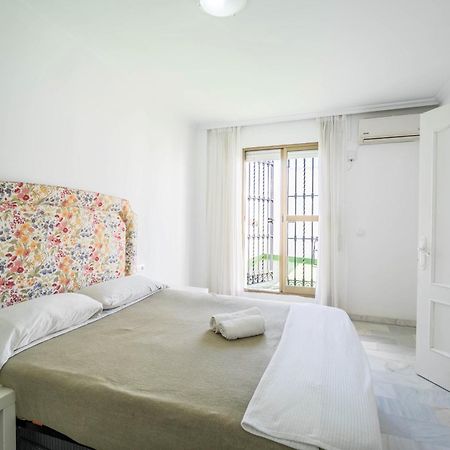 Apartament El Teatro Atico Con Terraza El Puerto de Santa María Zewnętrze zdjęcie