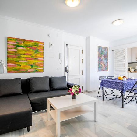 Apartament El Teatro Atico Con Terraza El Puerto de Santa María Zewnętrze zdjęcie