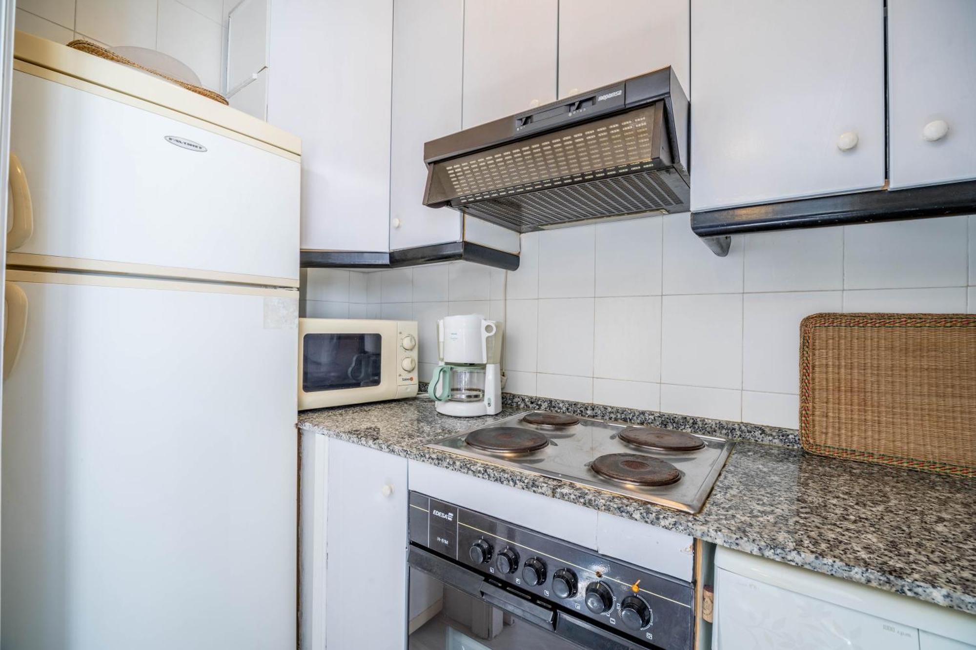 Apartament El Teatro Atico Con Terraza El Puerto de Santa María Zewnętrze zdjęcie