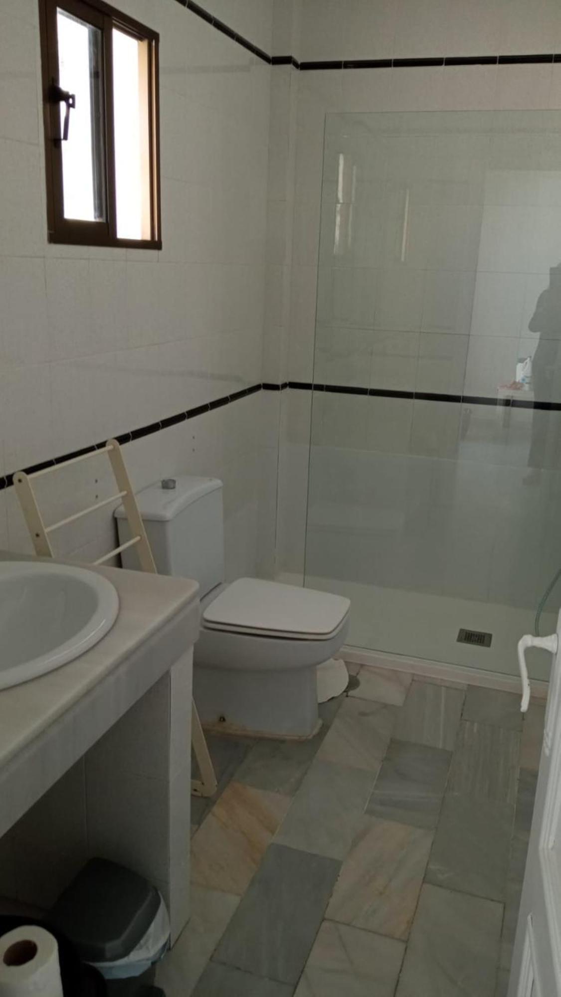 Apartament El Teatro Atico Con Terraza El Puerto de Santa María Zewnętrze zdjęcie