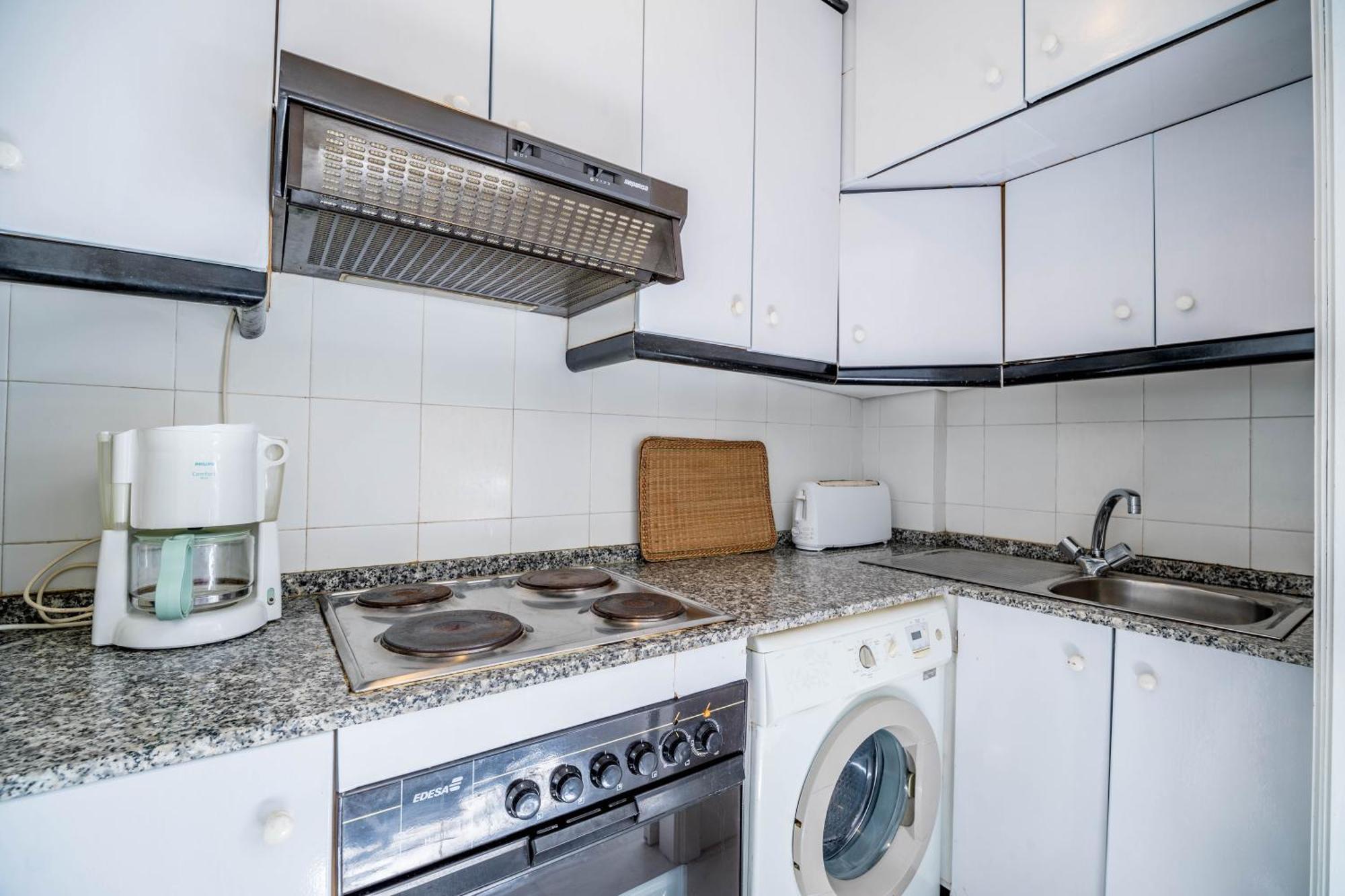 Apartament El Teatro Atico Con Terraza El Puerto de Santa María Zewnętrze zdjęcie